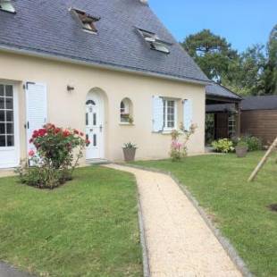 Фотографии гостевого дома
Maison proche bord de mer