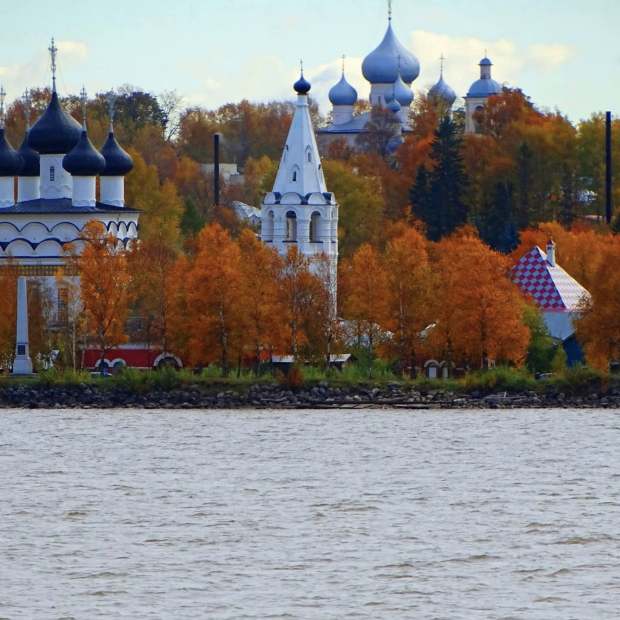 Фотография достопримечательности Озеро Белое
