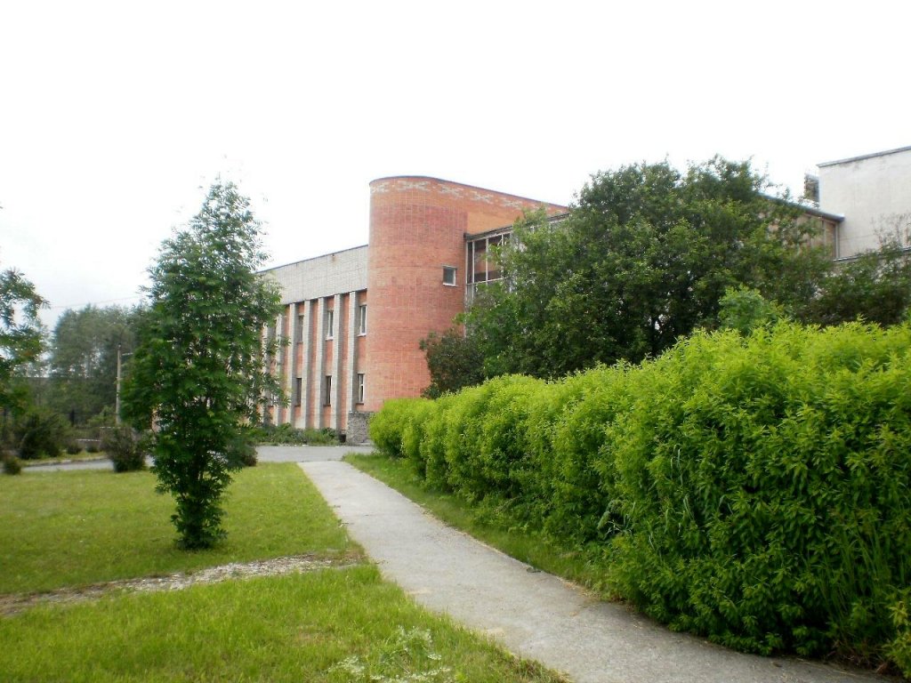 Фотография санатория Санаторий Юбилейный