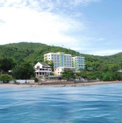 Фотографии гостиницы 
            โรงแรม ชาโตว์วิสต้า