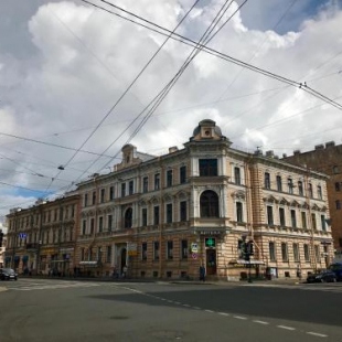 Фотография хостела 4U