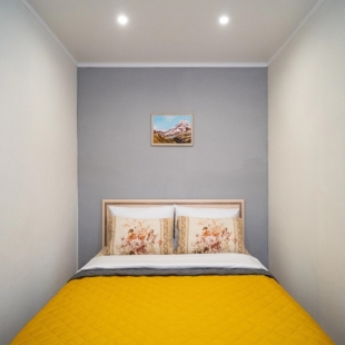 Фотография квартиры Апартаменты Вишня