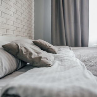 Фотография квартиры Апартаменты Alikorn24