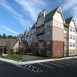 Фотография гостиницы Residence Inn by Marriott Saratoga Springs
