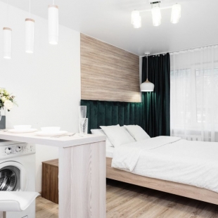 Фотография квартиры Апартаменты Малышева 116