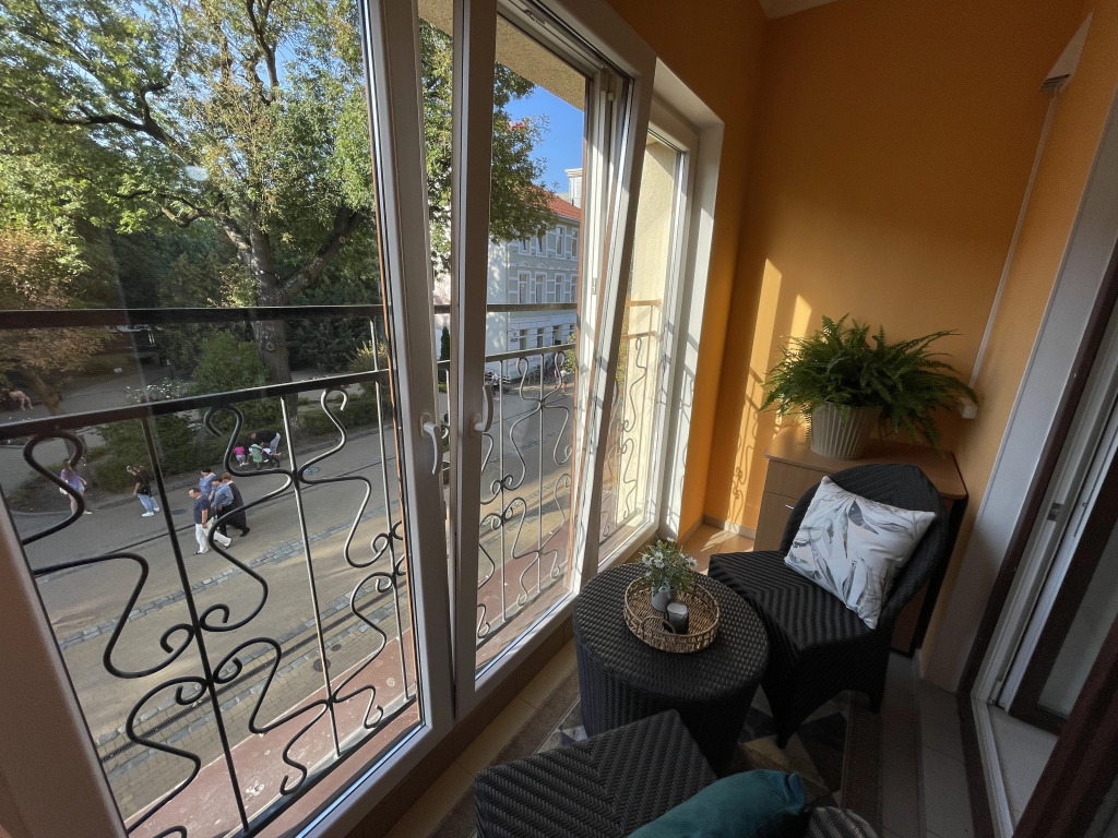 Фотография квартиры Квартира Сердце Зеленоградска - здесь