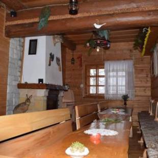 Фотографии базы отдыха 
            Góralska Czarcia Chata pod Jałowcem