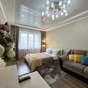 Фотография квартиры Квартира 3-х комнатная в ЖК Зеленый берег