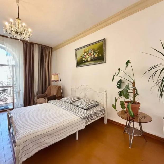 Фотографии квартиры 
            Квартира Ретро Трешка в Историческом Центре Города