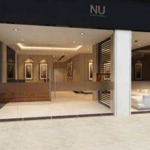 Фотографии гостиницы
NU Hotel @ KL Sentral