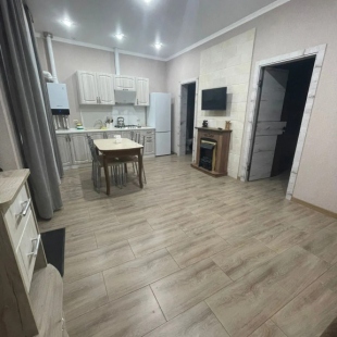 Фотография квартиры Квартира Современная на Окрайне Города