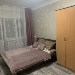 Фотография квартиры Квартира на Парижской Коммуны 30/29