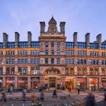 Фотография апарт отеля Roomzzz Manchester Corn Exchange