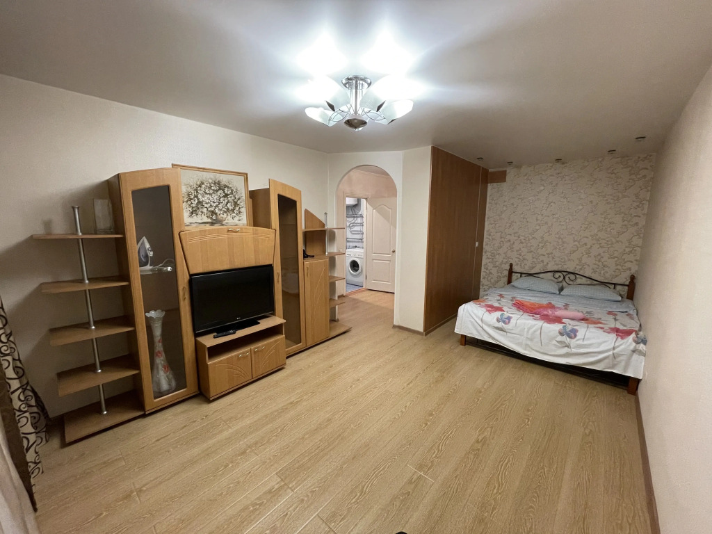 Фотография квартиры Квартира на Соборной 7