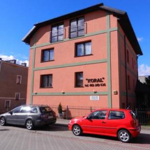 Фотографии мини отеля
Pensjonat Koral