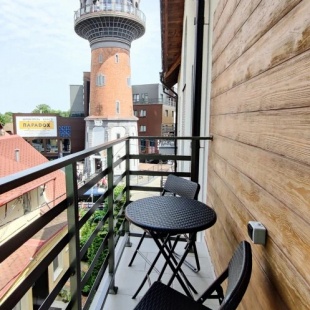 Фотография квартиры Апартаменты Baltapart 39 11