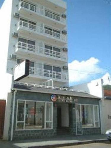 Фотография апарт отеля Apart Hotel Marilian