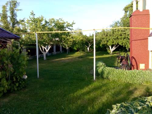 Фотография гостевого дома Зазёрье