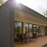 Фотография базы отдыха RCN Vakantiepark de Schotsman Bungalow de Bevelander