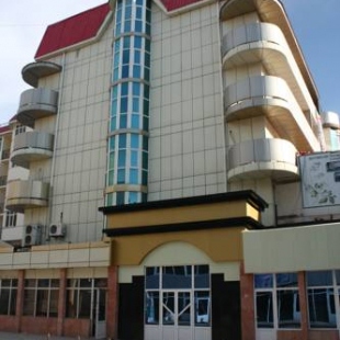 Фотография хостела Hotel Tajservice