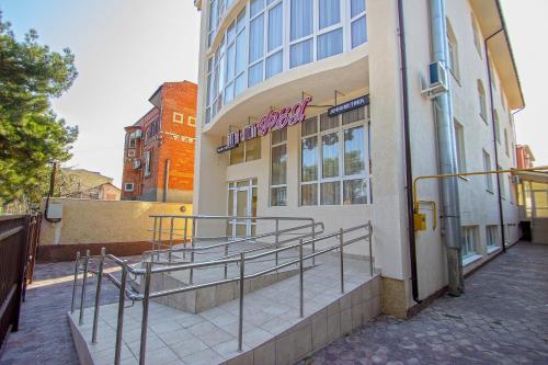 Фотография гостиницы Бутик-отель Фея