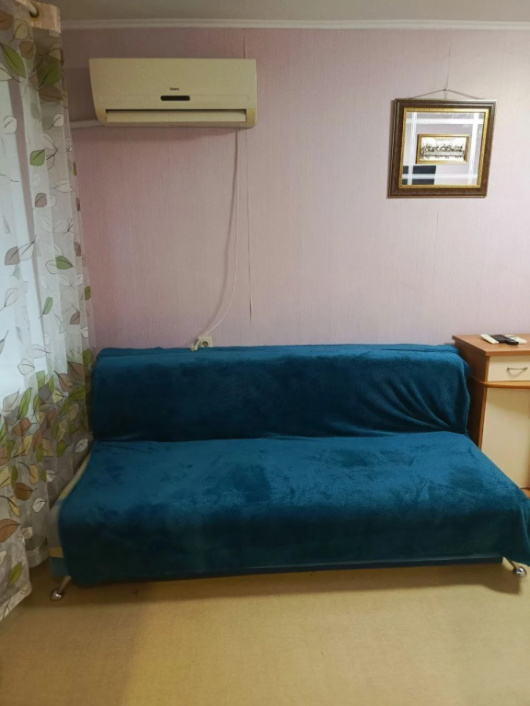 Фотографии квартиры 
            Квартира на Амурском Бульваре 13