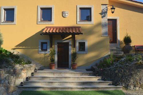 Фотография гостевого дома CASA DO SORRO