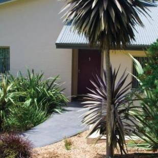 Фотографии гостевого дома
Parker by the Sea