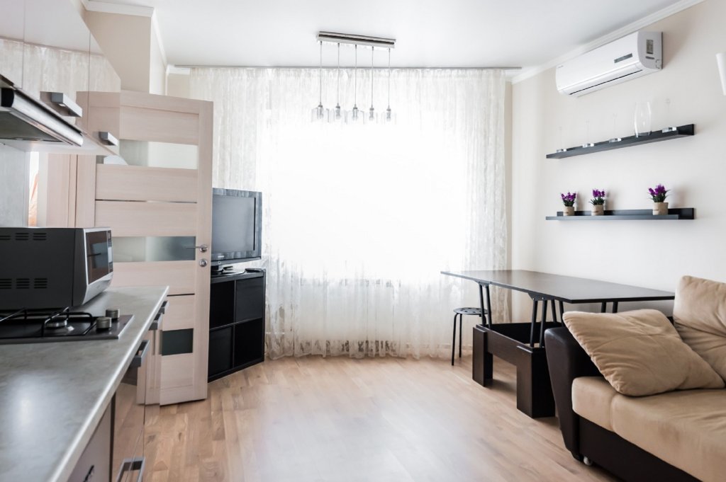 Фотография квартиры Апартаменты в тихом центре