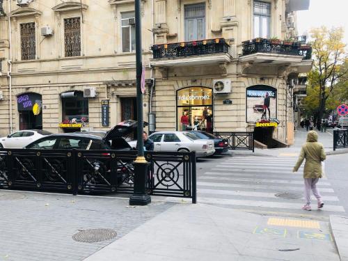 Фотография хостела Travel Inn