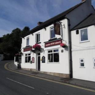 Фотографии мини отеля
The Wyche Inn