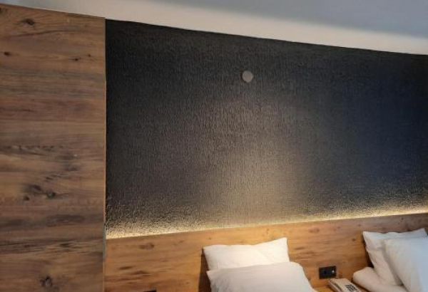 Фотография гостиницы ESKOPPremium OTEL