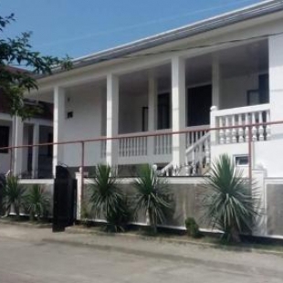 Фотография гостиницы Рядом с морем