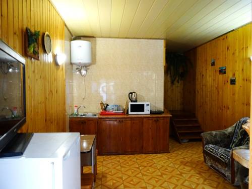 Фотографии гостевого дома
Семейный