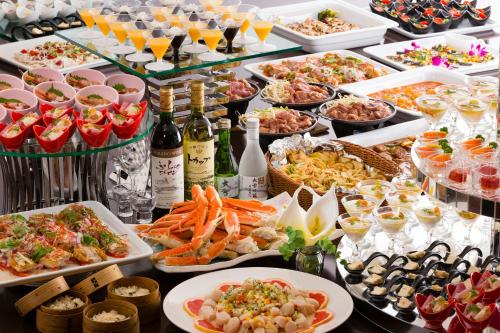 Фотография гостиницы Hotel Taisetsu Onsen&Canyon Resort