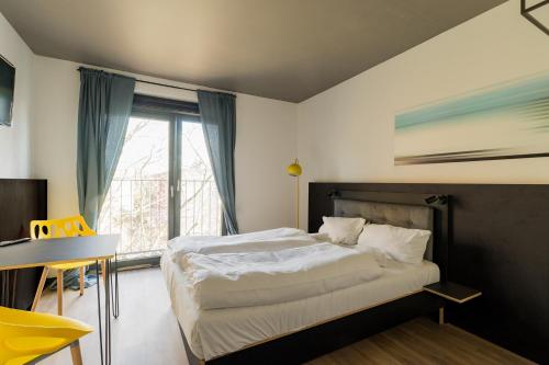 Фотография апарт отеля Nena Apartments - Kreuzberg 61