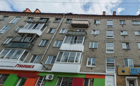 Фотографии хостела
Рус-Томск