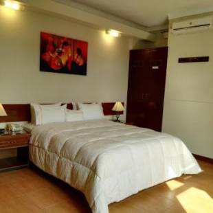 Фотографии гостиницы 
            Lima Wasi Hotel Miraflores