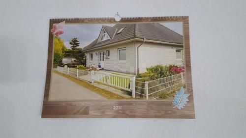 Фотография гостевого дома Ferienhaus Betty