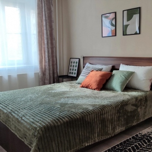 Фотография квартиры Квартира на Шилова 12