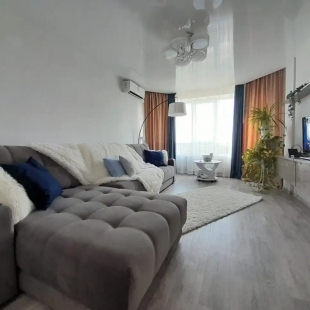 Фотография квартиры Квартира 1-комнатная