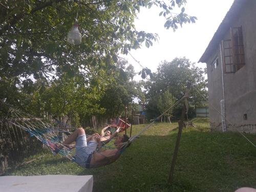 Фотография гостевого дома In Nikortsminda Racha