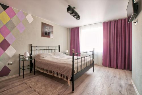 Фотографии мини отеля
Авиатор-сити