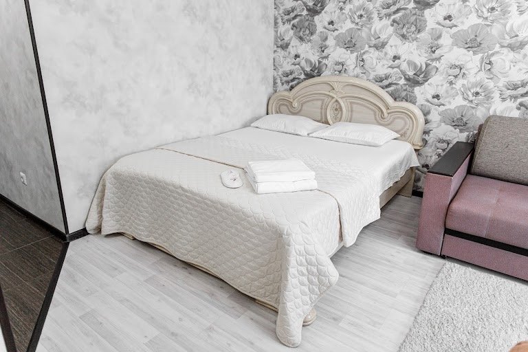 Фотография квартиры Апартаменты Соборная 14А