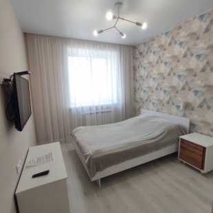 Фотография квартиры Апартаменты Моршанское шоссе 24 И/85.1