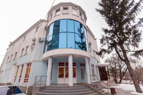 Фотография апарт отеля Панорама