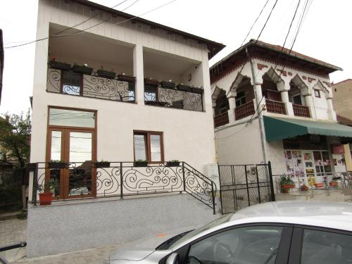 Фотография гостевого дома Casa Majestic