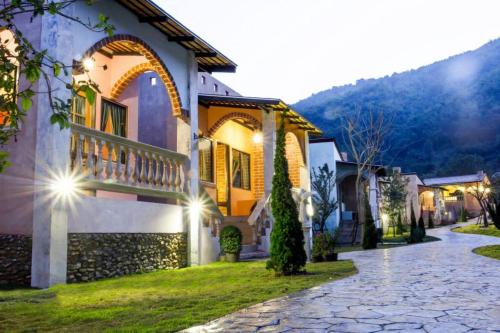 Фотография гостиницы Stamp Hills Resort