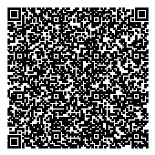 QR код достопримечательности Зверевский центр современного искусства