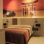 Фотография гостевого дома Hostal Atocha Almudena Martín